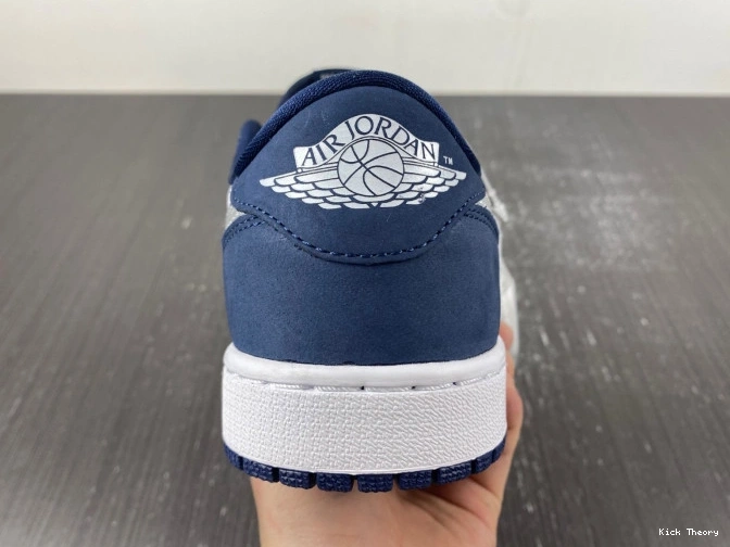 Kicktheory SB 1 Low Navy Midnight Jordan CJ7891-400 0712